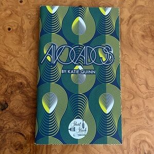 Short Stack Editions Vol 25: Avocados